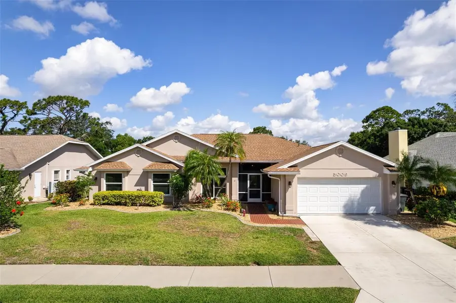5009 Southern Pine Circle, Venice, FL 34293 - #2