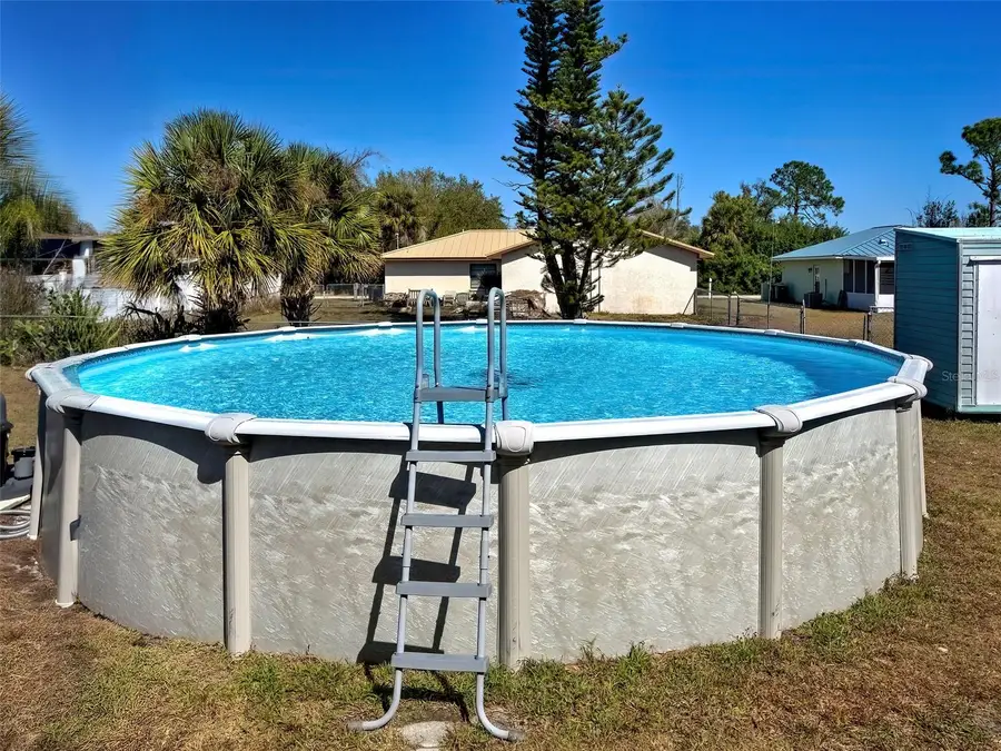 11052 Sunnydale Avenue, Englewood, FL 34224 - #3