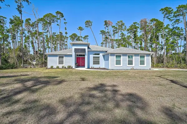 4109 N Cranberry Boulevard, NORTH PORT, FL 34286