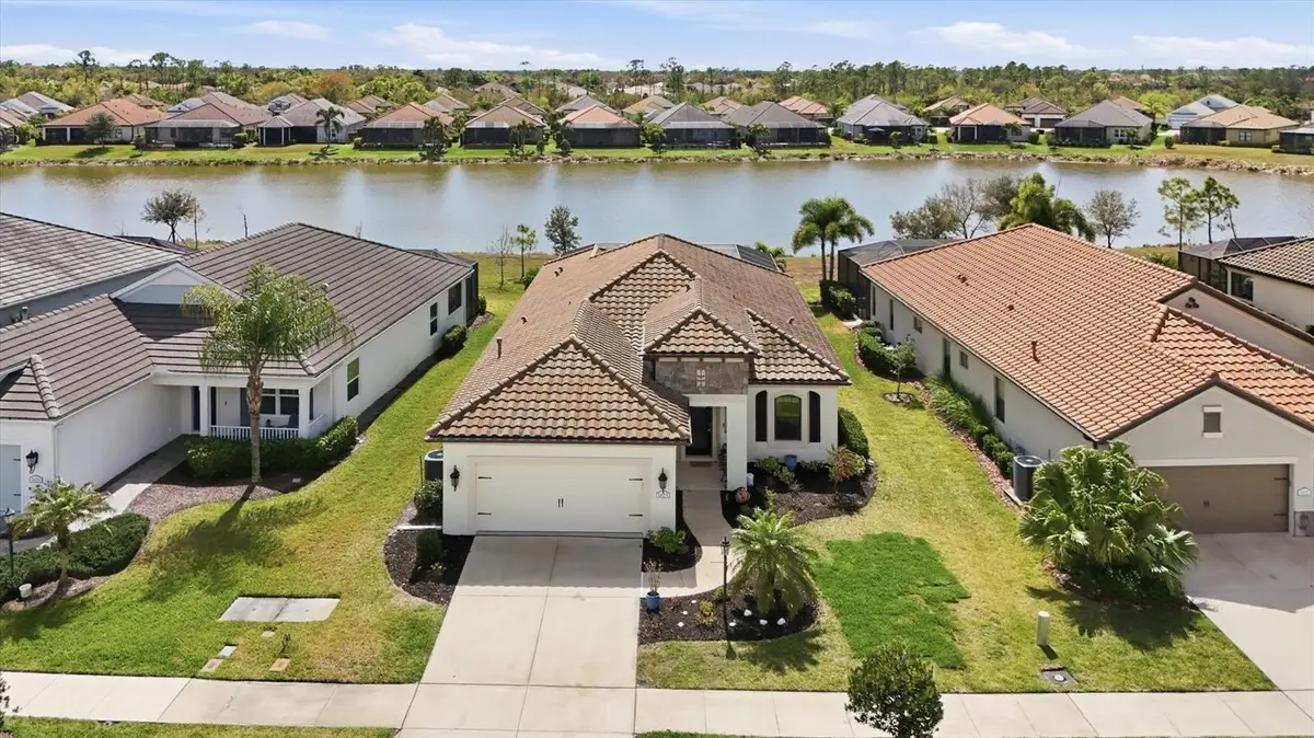 1675 Still River Drive, Venice, FL 34293 - #1