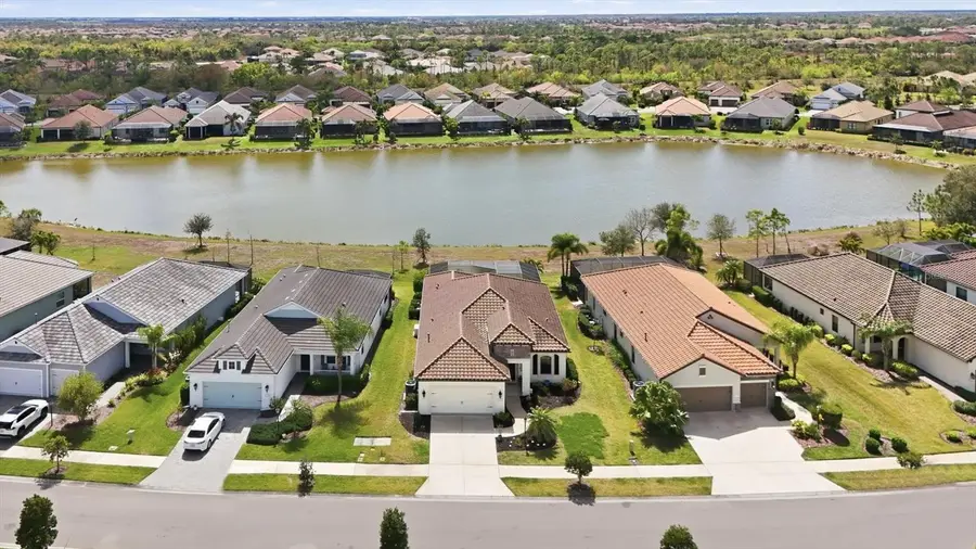 1675 Still River Drive, Venice, FL 34293 - #3