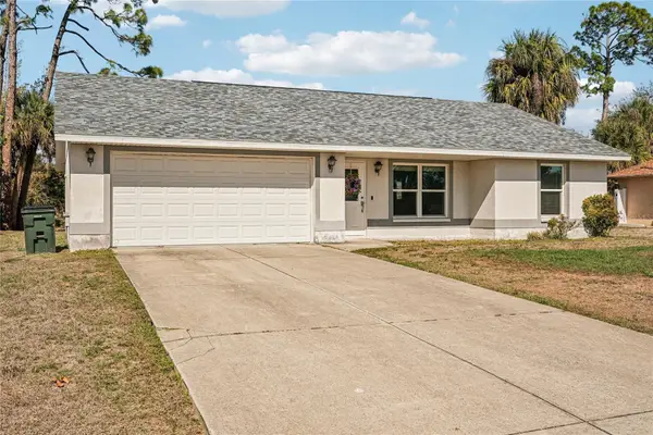 4028 Holin Lane, NORTH PORT, FL 34287