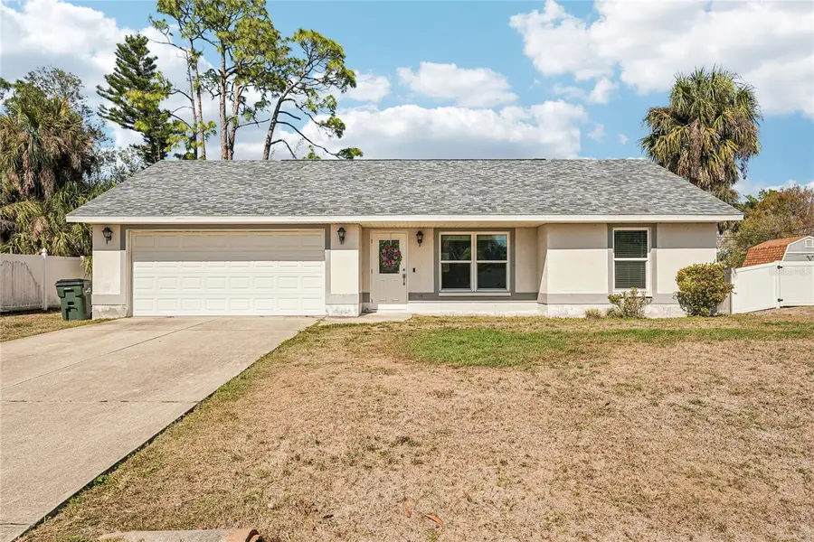 4028 Holin Lane, North Port, FL 34287 - #2
