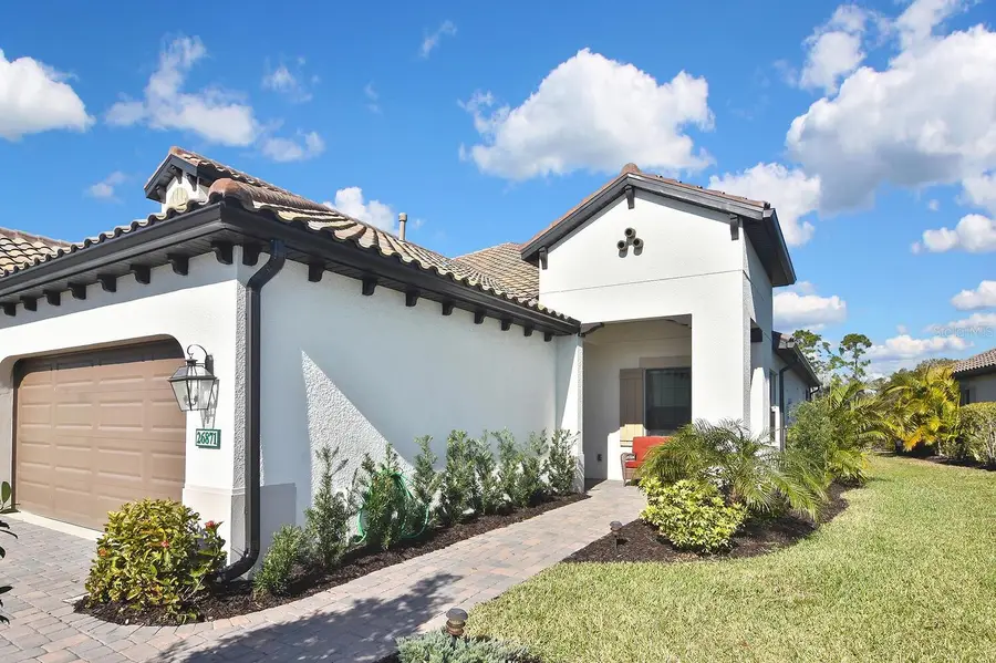 26871 Pavin Drive, Englewood, FL 34223 - #3