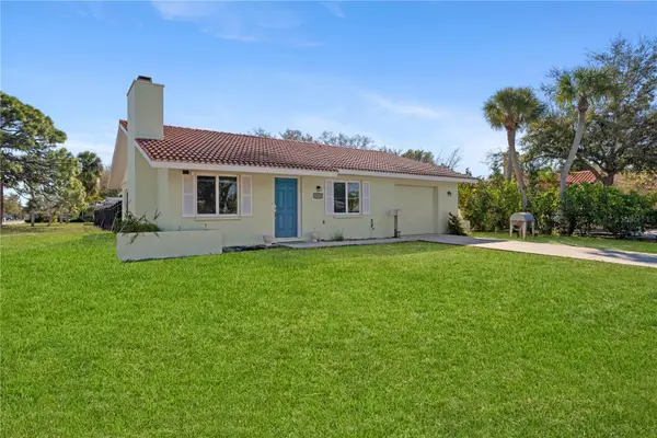 401 Nassau Street S, VENICE, FL 34285