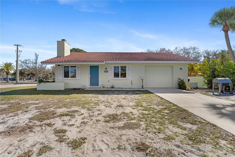 401 Nassau Street S, Venice, FL 34285 - #3