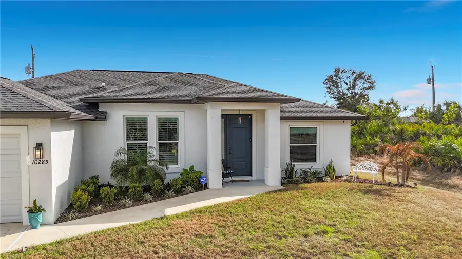 10285 Rockford Avenue, Englewood, FL 34224 - #2