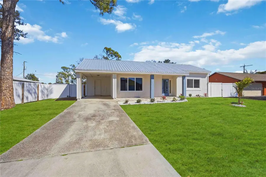 1302 Eagle Street, Port Charlotte, FL 33952 - #2