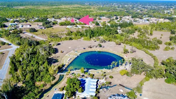 Loranza Avenue, NORTH PORT, FL 34287