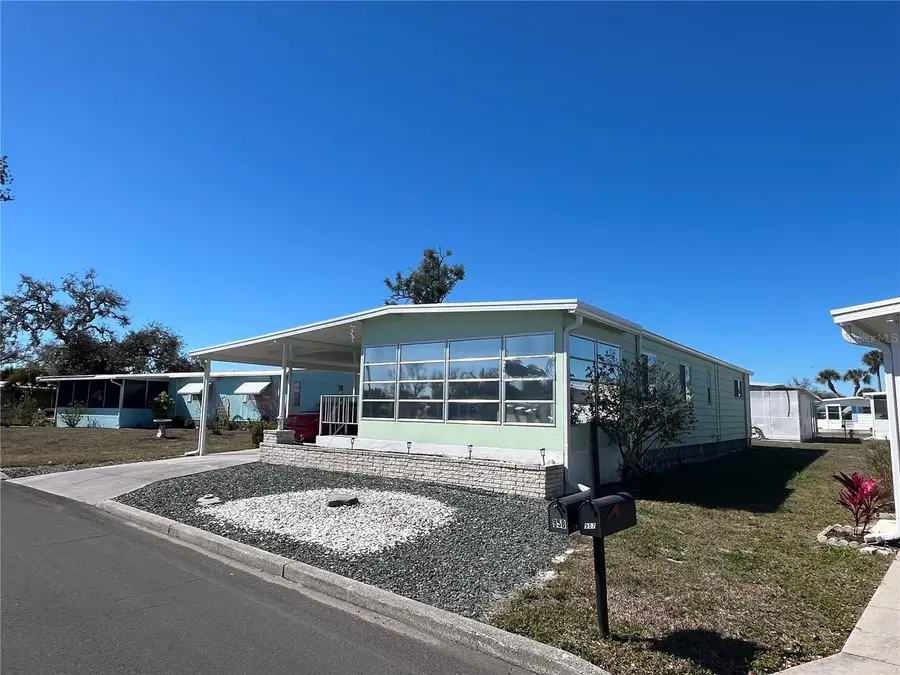 958 Cortina Boulevard, Venice, FL 34285 - #2