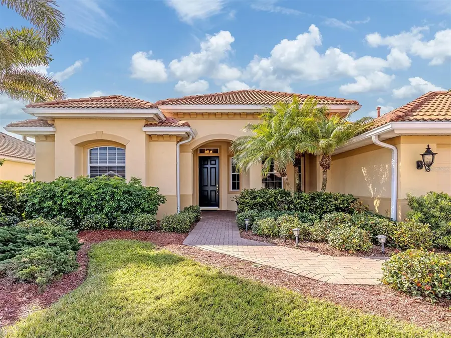 193 Montelluna Drive, North Venice, FL 34275 - #3