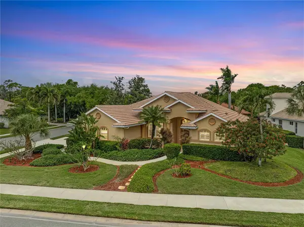4356 Corso Venetia Boulevard, VENICE, FL 34293