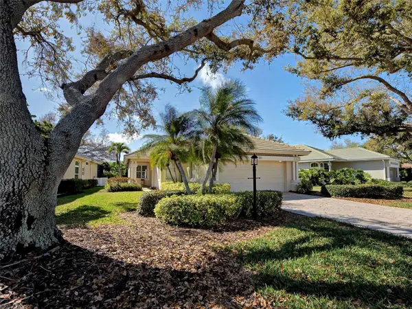 311 Lansbrook Drive, VENICE, FL 34292