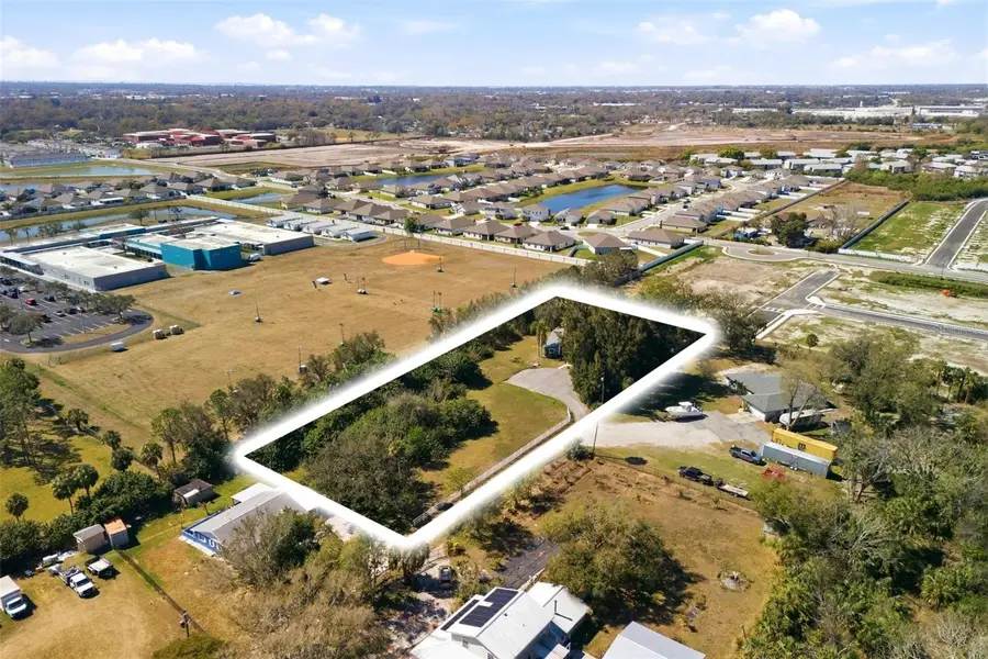 2512 16th Avenue Drive E, Bradenton, FL 34208 - #3