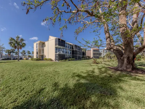 618 Bird Bay Drive S #216, VENICE, FL 34285