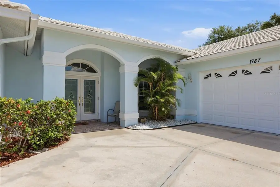 1787 Kilruss Drive, Venice, FL 34292 - #3