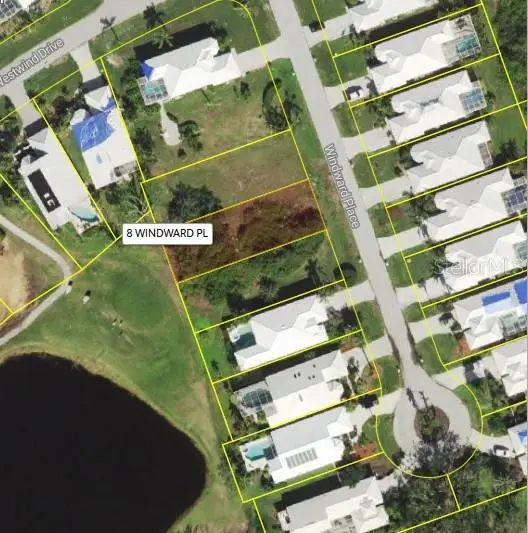 8 Windward Place, Placida, FL 33946 - #2