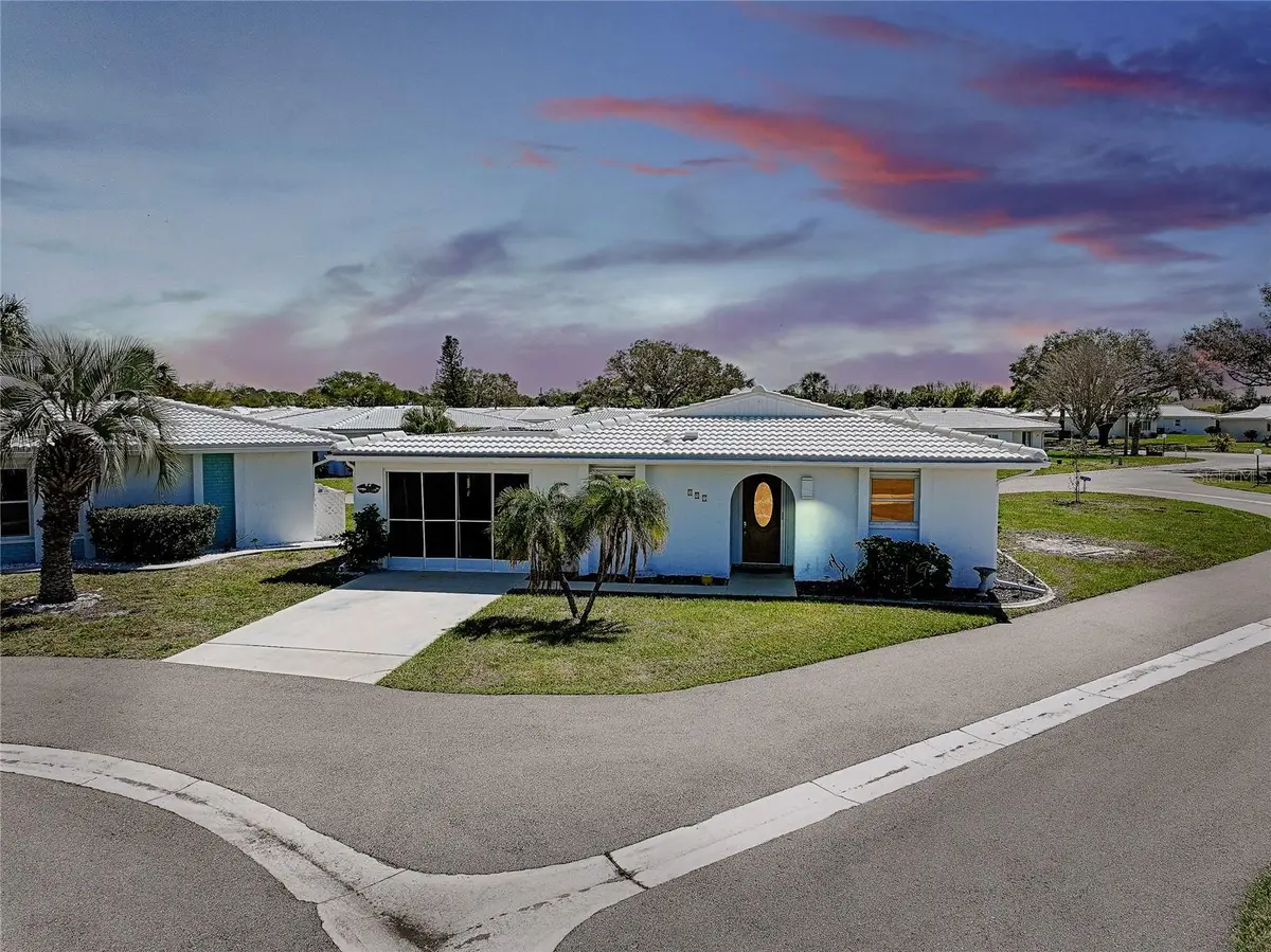 397 Circlewood Drive #Z1, Venice, FL 34293 - #1