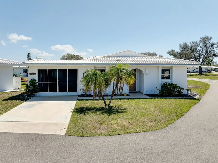 397 Circlewood Drive #Z1, Venice, FL 34293 - #2