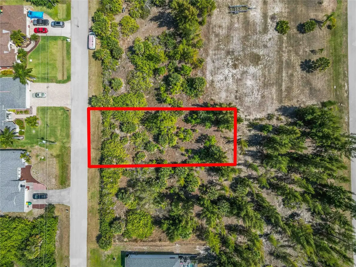 15609 Melport Circle, Port Charlotte, FL 33981 - #1