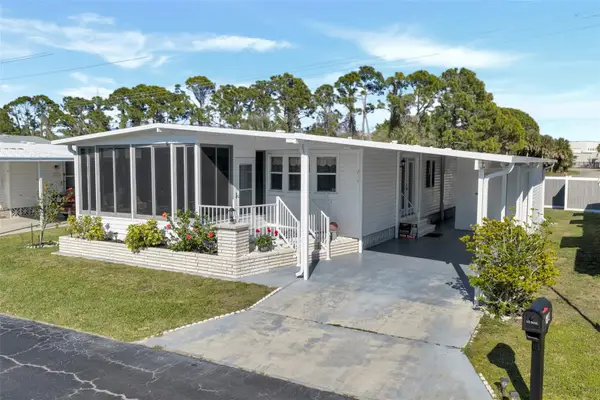 214 Palm Air Drive, OSPREY, FL 34229