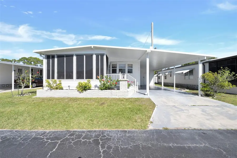 214 Palm Air Drive, Osprey, FL 34229 - #3