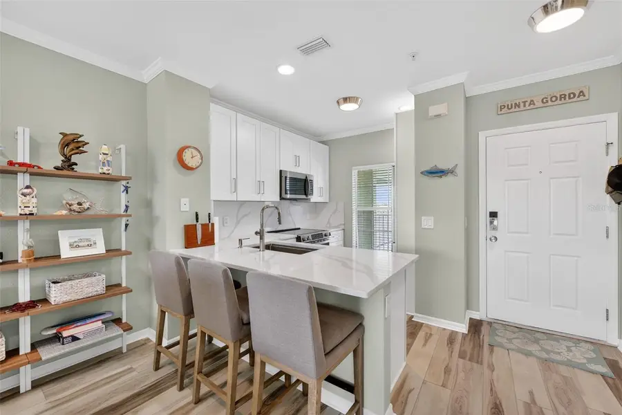 2020 Willow Hammock Circle #304, Punta Gorda, FL 33983 - #3