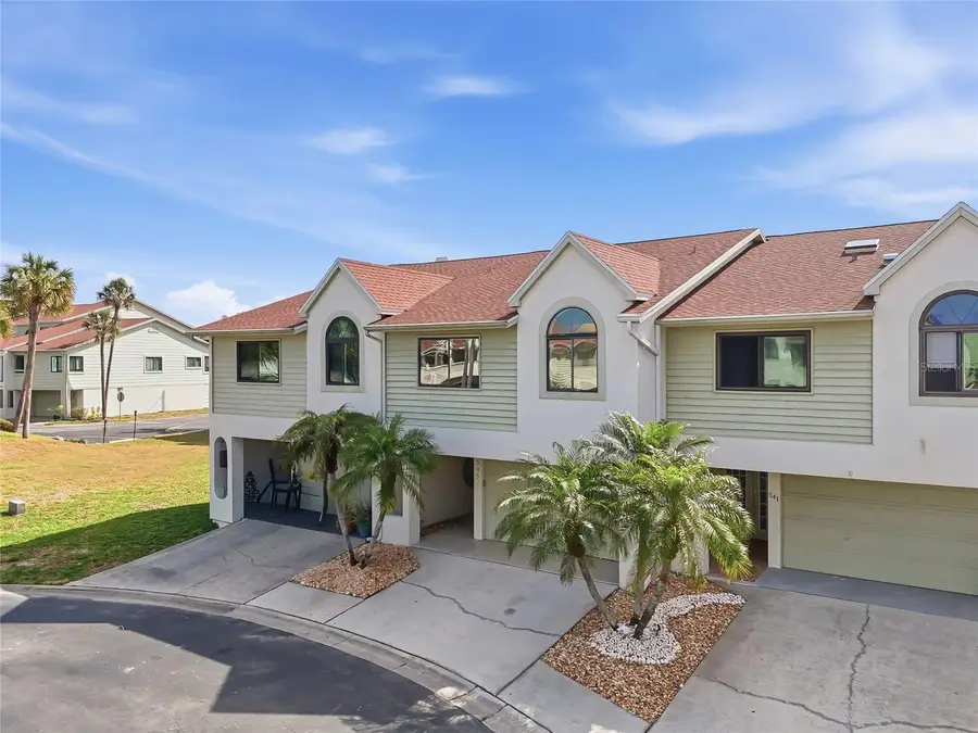 545 Walden Court, Dunedin, FL 34698 - #3