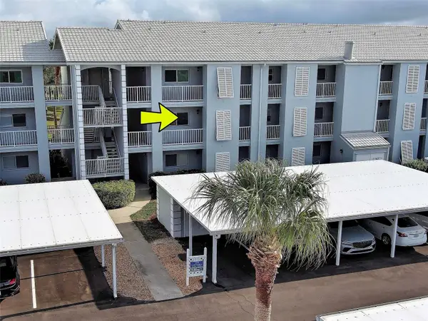 408 Cerromar Circle S #233, VENICE, FL 34293