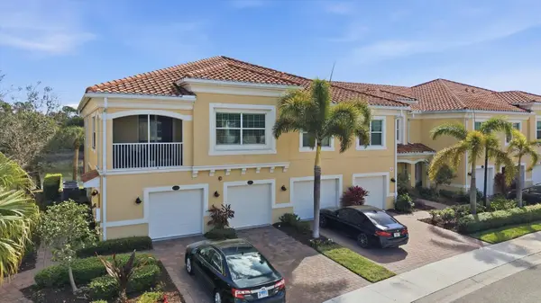 4304 Expedition Way Way #105, OSPREY, FL 34229