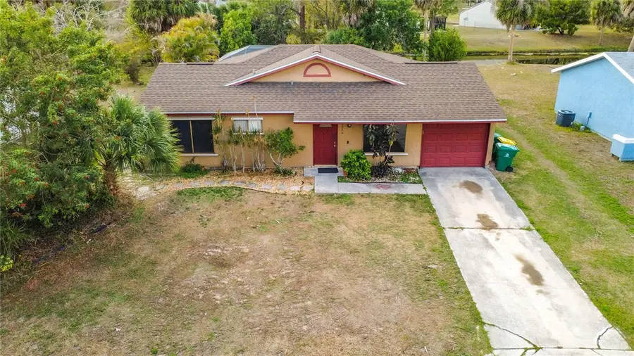 20216 Tappan Zee Drive, Port Charlotte, FL 33952 - #2