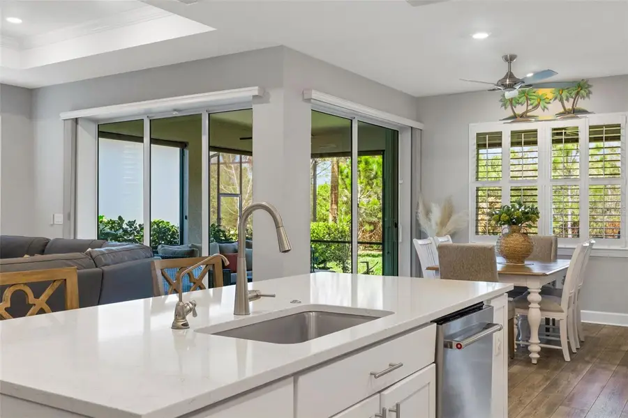 10088 Coral Shore Drive, Englewood, FL 34223 - #3