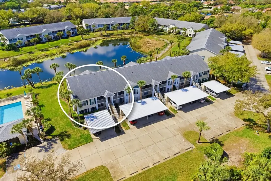410 Laurel Lake Drive #101, Venice, FL 34292 - #3