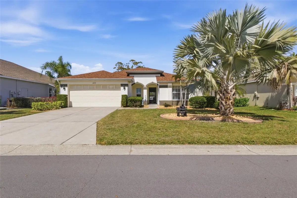 4253 Tennyson Way, Venice, FL 34293 - #1