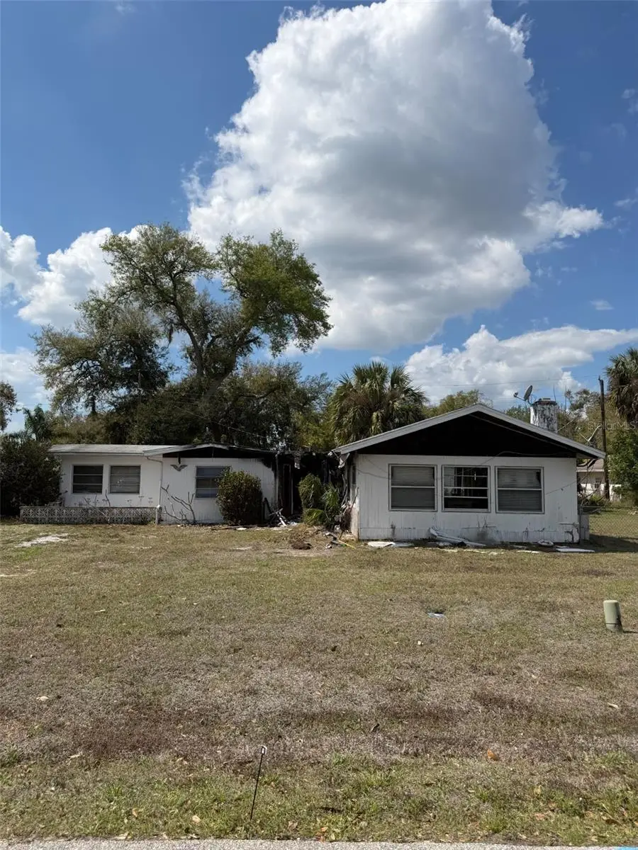 5819 Howard Lane, Punta Gorda, FL 33950 - #1