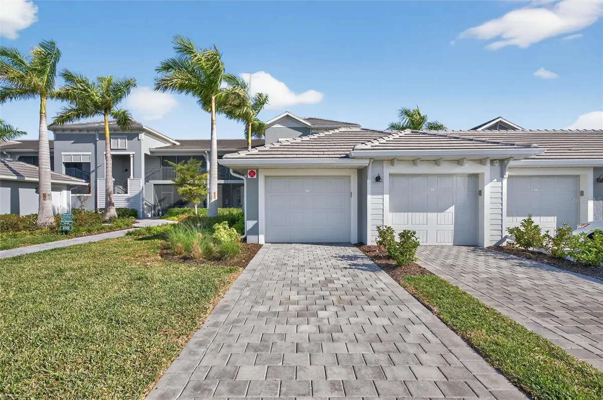 12520 Galapagos Court #105, Venice, FL 34293 - #1