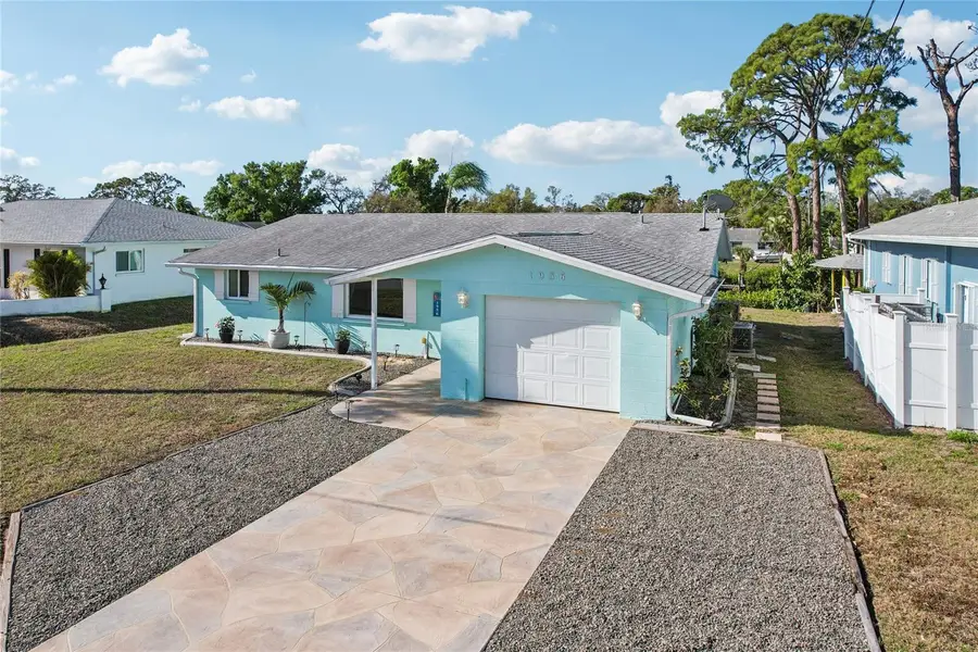 1956 Greenlawn Drive, Englewood, FL 34223 - #2