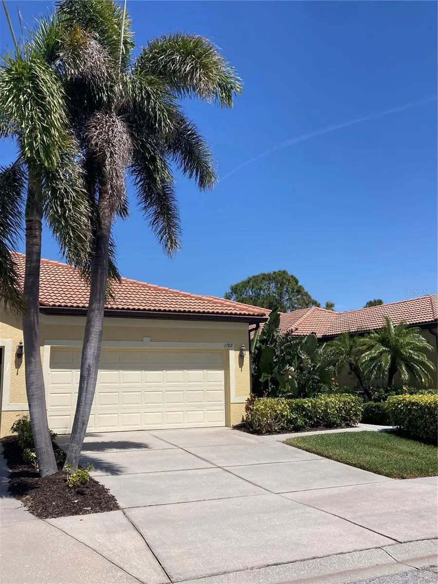 1789 Batello Drive, Venice, FL 34292 - #2