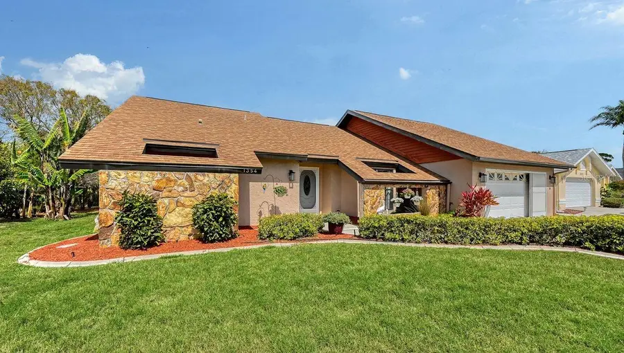 1354 Roosevelt Drive, Venice, FL 34293 - #2