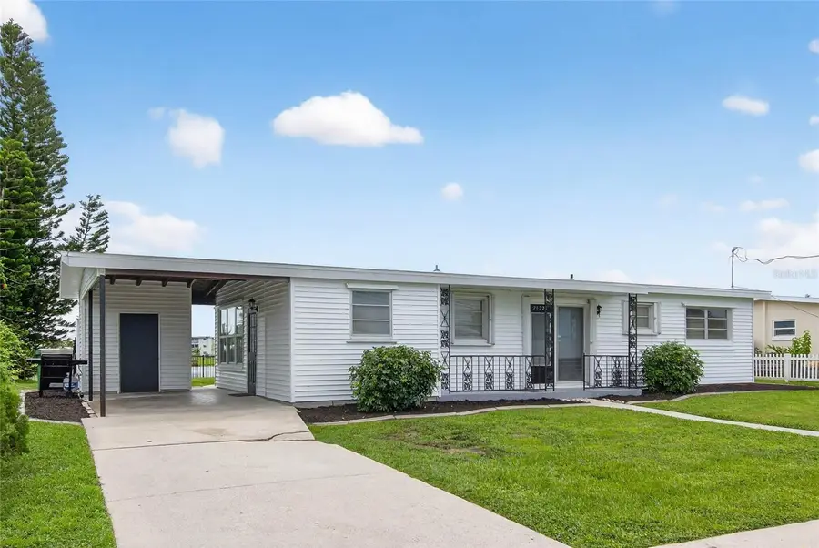 21227 Gladis Avenue, Port Charlotte, FL 33952 - #3