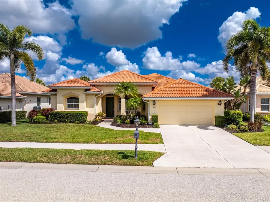 138 Montelluna Drive, North Venice, FL 34275 - #2