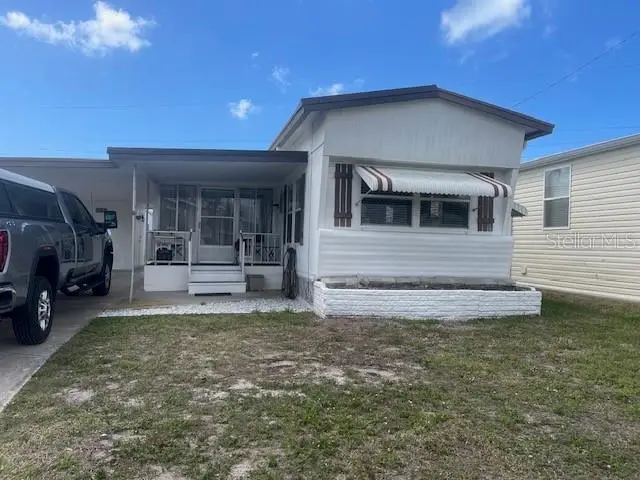 767 N Green Circle, Venice, FL 34285 - #1