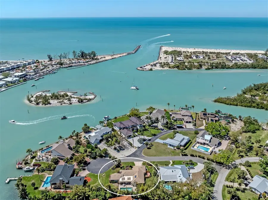 603 Four Bays Drive, Nokomis, FL 34275 - #2