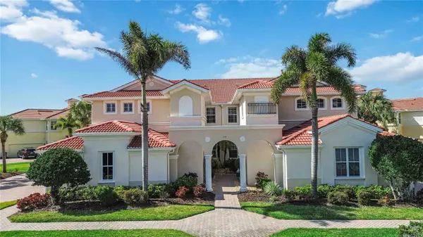 133 Bella Vista Terrace #32C, NORTH VENICE, FL 34275