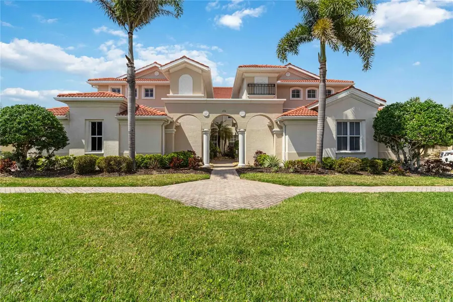 133 Bella Vista Terrace #32C, North Venice, FL 34275 - #2