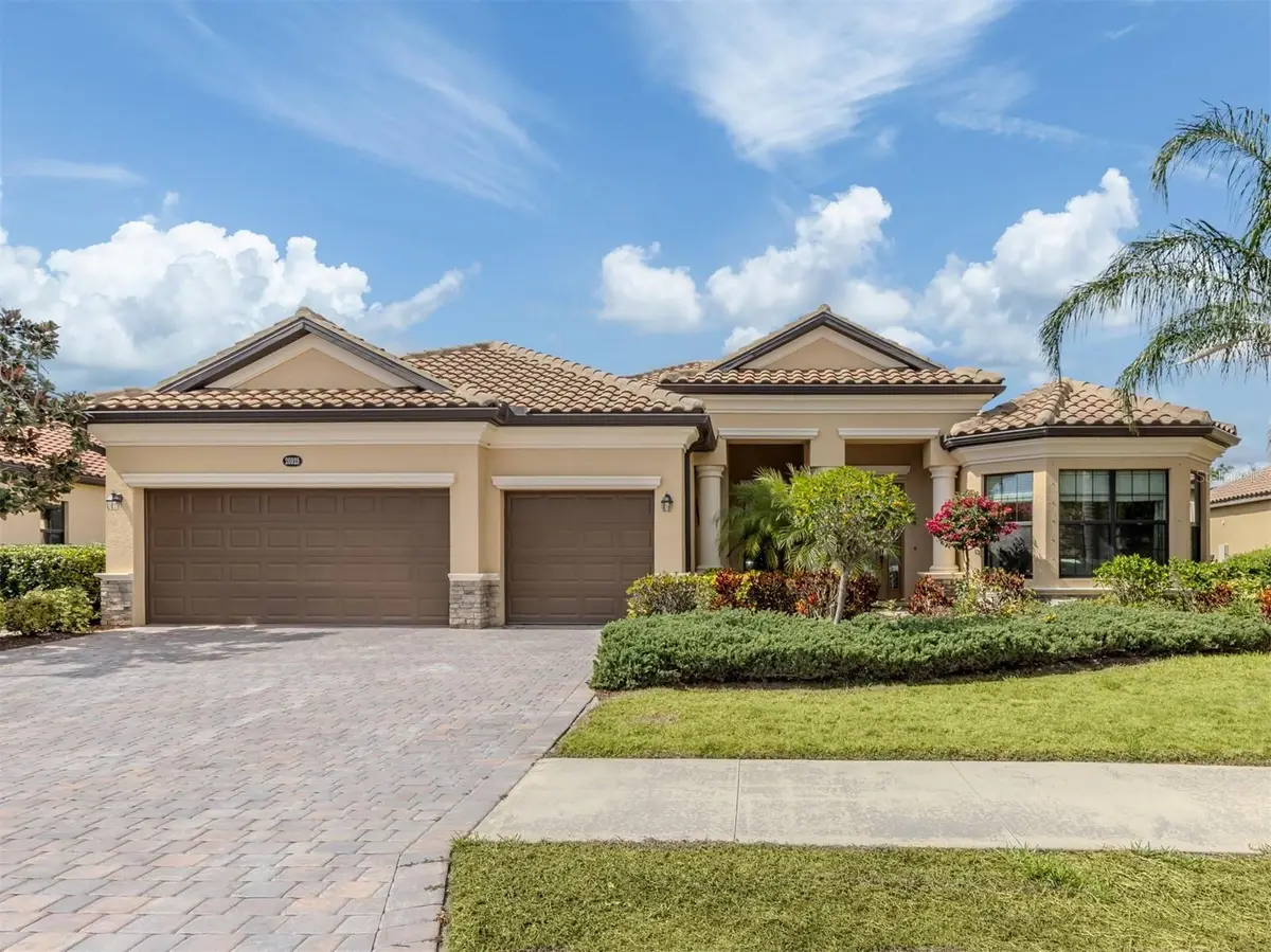 20925 Loggia Court, Venice, FL 34293 - #1