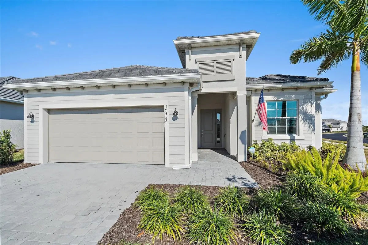 17552 Santorini Court, Venice, FL 34293 - #1
