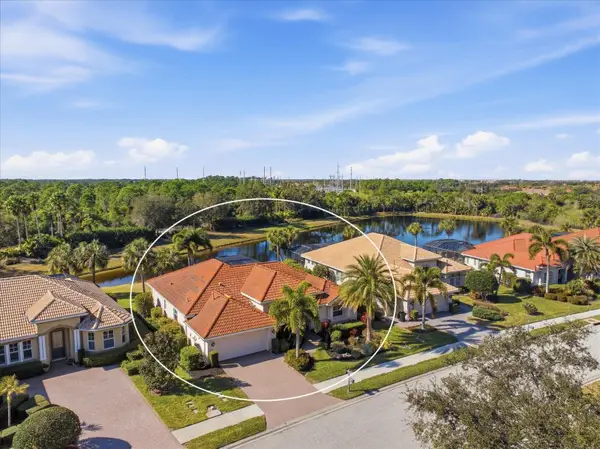 134 Medici Terrace Terrace, NORTH VENICE, FL 34275