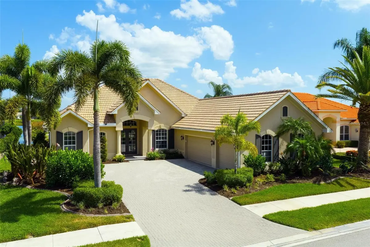 1211 Tuscany Boulevard, Venice, FL 34292 - #1