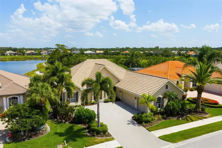 1211 Tuscany Boulevard, Venice, FL 34292 - #2